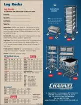 Channel Manufacturing 506LA - Item 33855